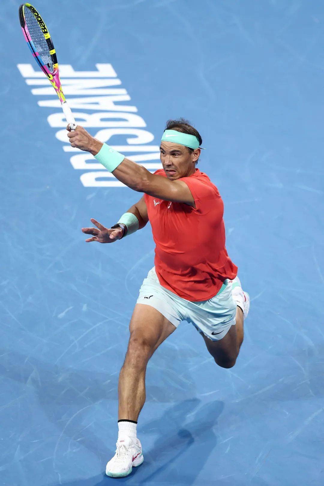 爱游戏体育app下载关于纳达尔迎来五赛季高光表现，C9球迷沸腾！的信息