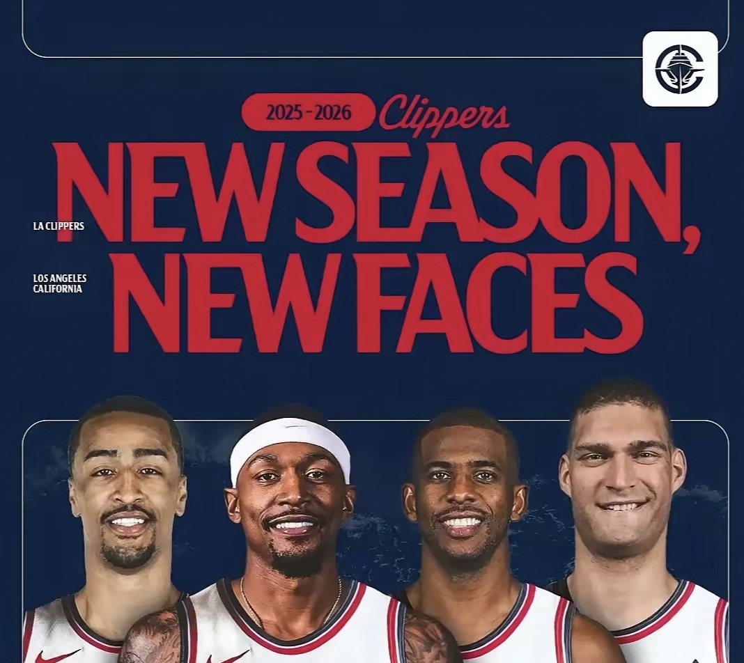 爱游戏体育app下载赛前欧冠传出新动向，洛杉矶快船伤情更新，管理层表态——媒体盛赞，赛程密集仍需轮换的简单介绍